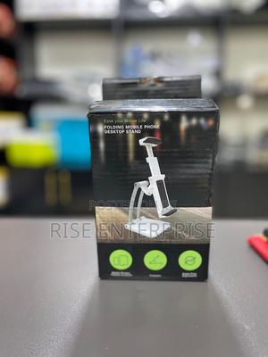 Adjustable Tablet Stand - main view