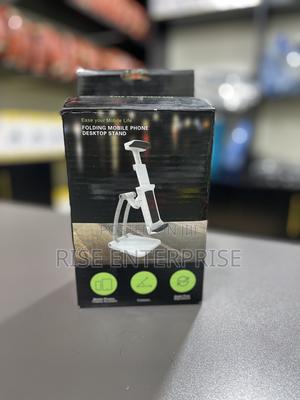 Portable Sturdy Tablet Stand - main view