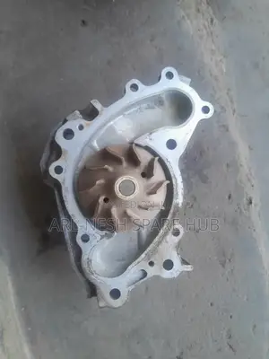 Lexus Rs350 Engine Water Pump