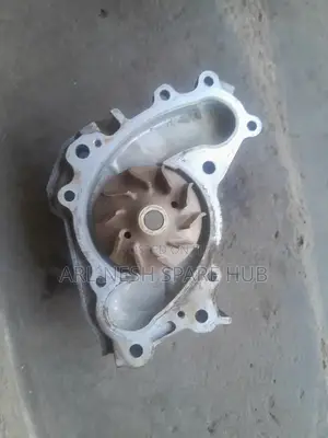 Lexus Rs350 Engine Water Pump