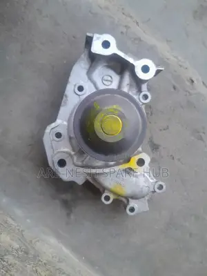 Lexus Rs350 Engine Water Pump