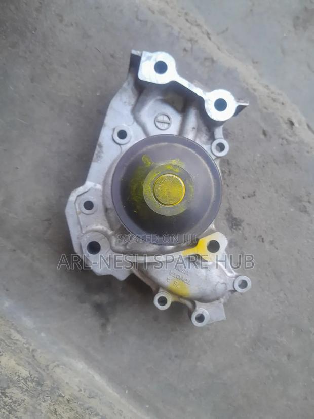 Lexus Rs350 Engine Water Pump - thumbnail 3