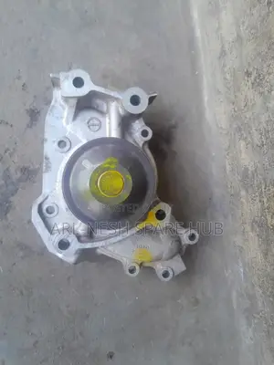 Lexus Rs350 Engine Water Pump