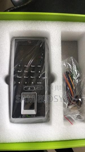 Zk Teco F21 - main view