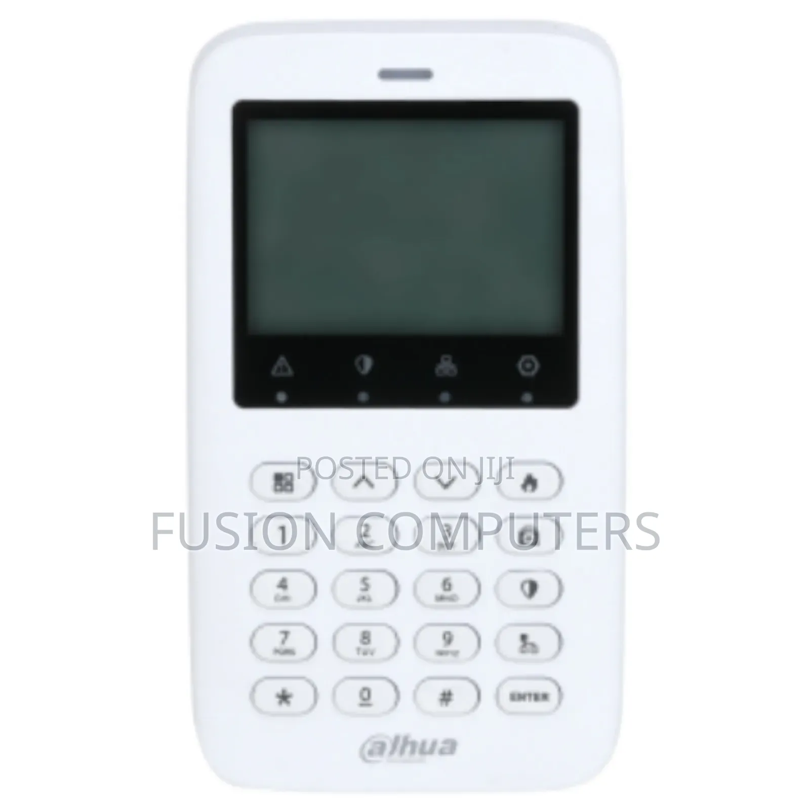Dahua Technology ARK50C-R Alarm Keypad