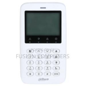 Dahua Technology ARK50C-R Alarm Keypad - thumbnail 2