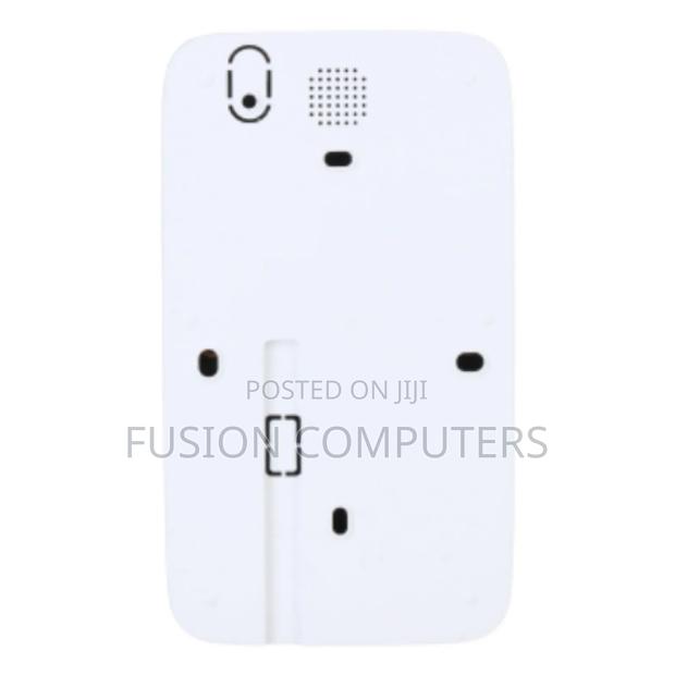 Dahua Technology ARK50C-R Alarm Keypad - thumbnail 3