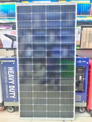 Solar Panel 250W - main view