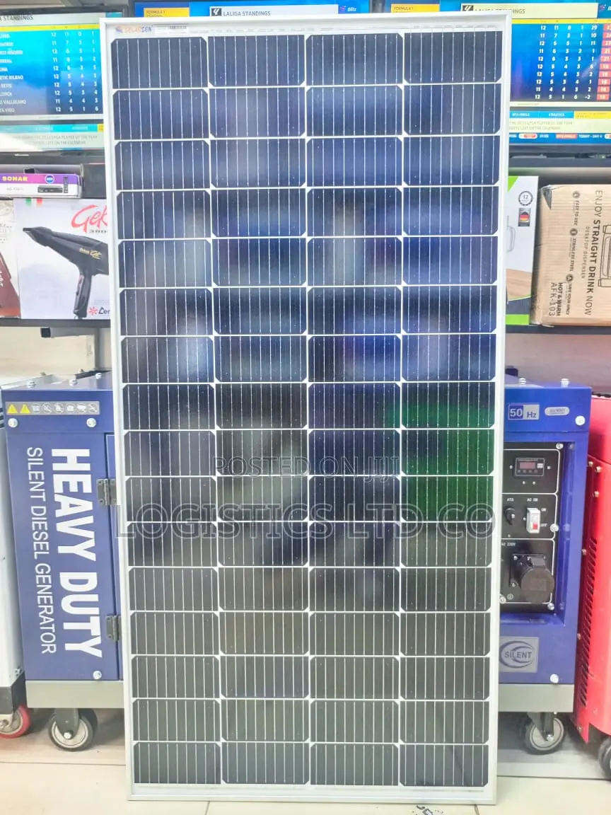 Solar Panel 250W