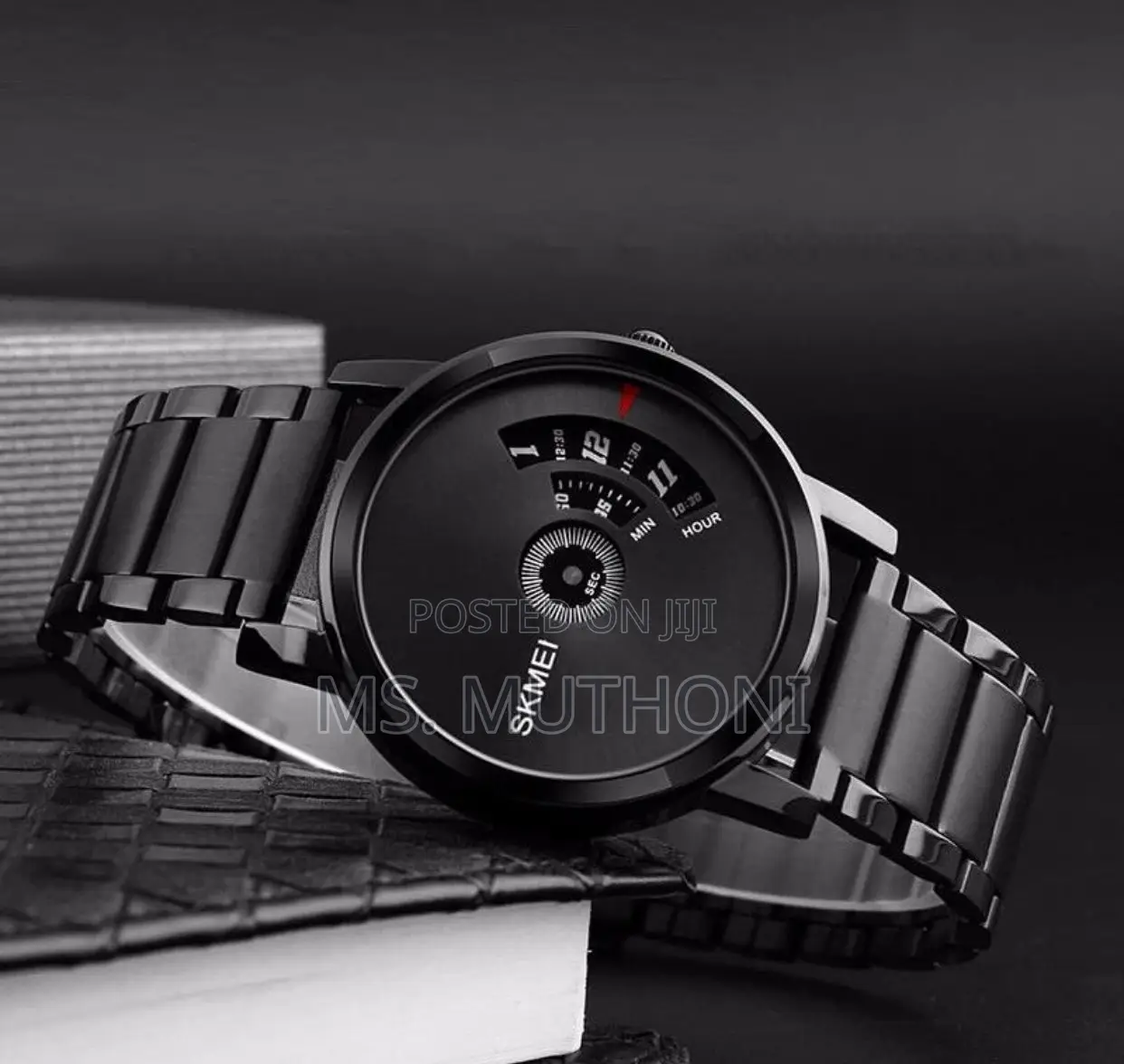 Unisex SKMEI WATCH #1260
