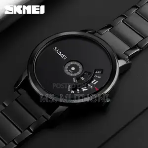 Unisex SKMEI WATCH #1260