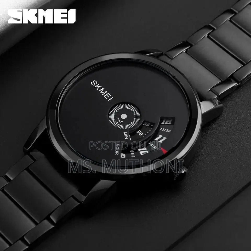 Unisex SKMEI WATCH #1260