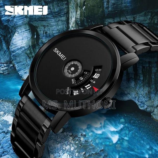 Unisex SKMEI WATCH #1260