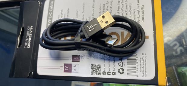 Momento Usb Type C Fast Charging Cable, Wholesale - thumbnail 2