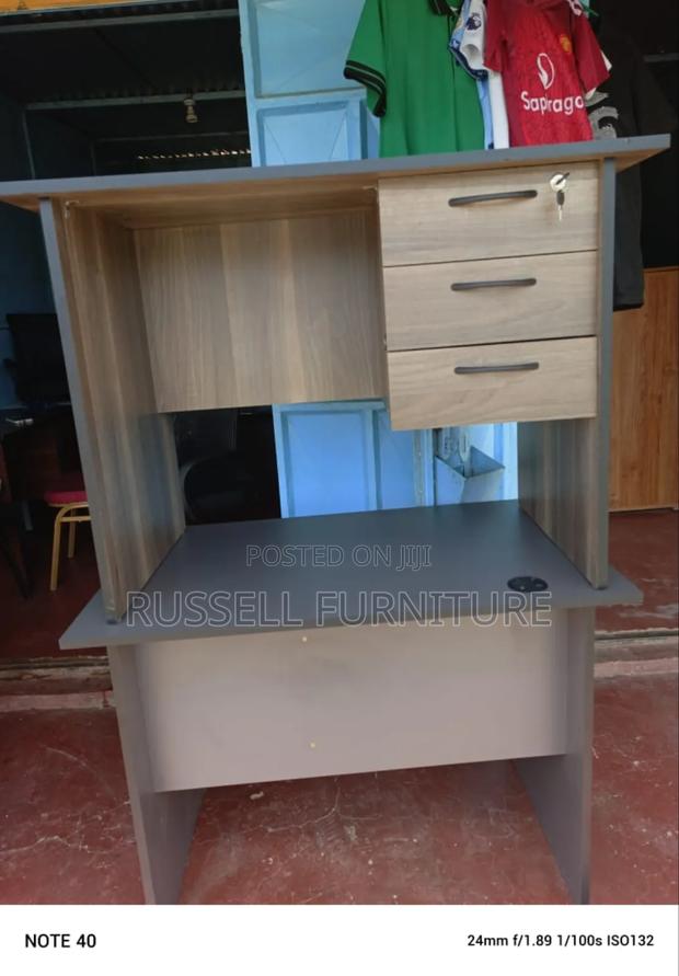 Available Both Office Desk
