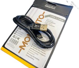 Momento 3A Fast Charging Cable, 6 Months Warranty, Wholesale - thumbnail 2