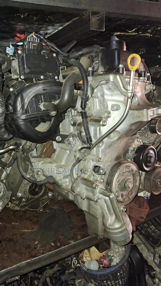 1kr Passo Engine - thumbnail 2