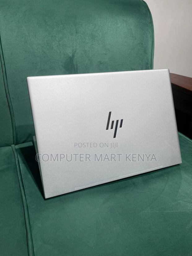 New Laptop HP Envy 15 16GB Intel Core I7 SSD 512GB - thumbnail 2