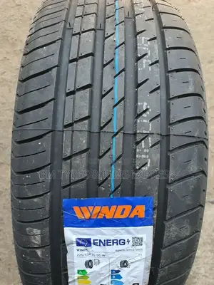 225 /55 R16 Winda Tyres.