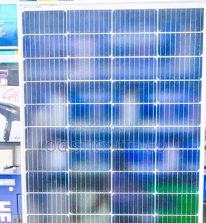 Solar Panel 150watts