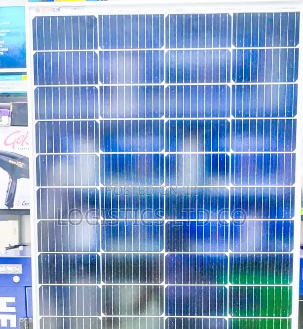 Solar Panel 150watts