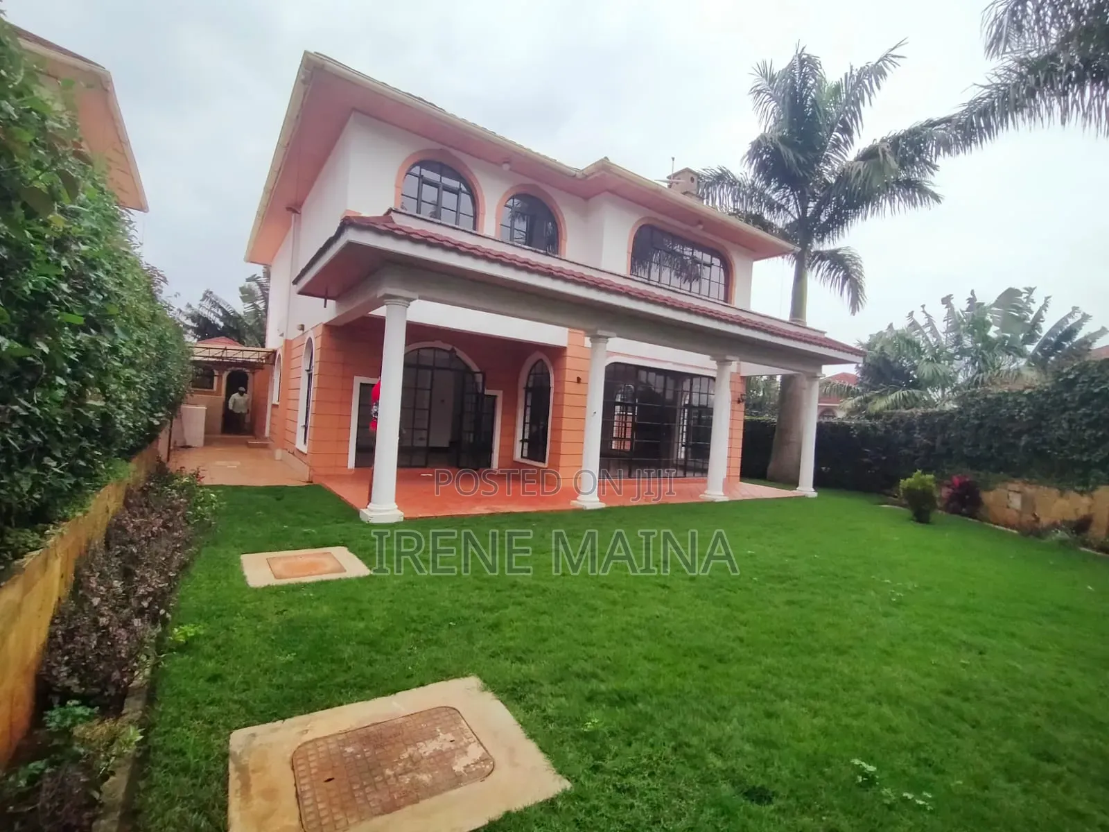 4bdrm Villa in Fivestar Meadows, Kiambu / Kiambu  for sale