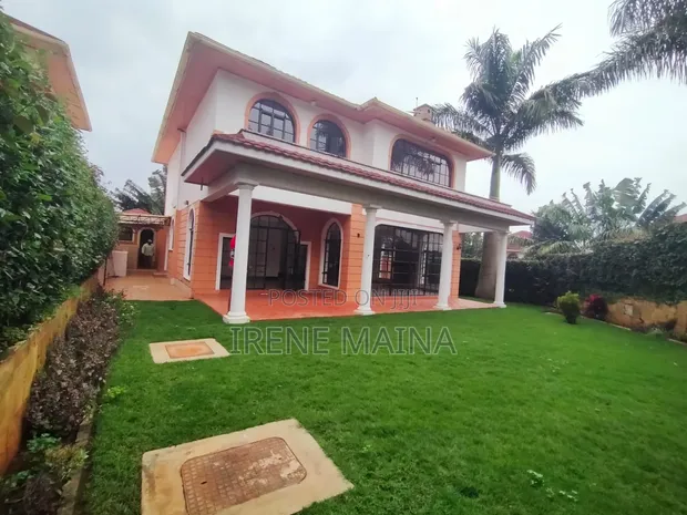 4bdrm Villa in Fivestar Meadows, Kiambu / Kiambu for sale