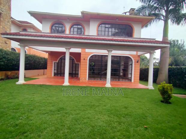4bdrm Villa in Fivestar Meadows, Kiambu / Kiambu for sale