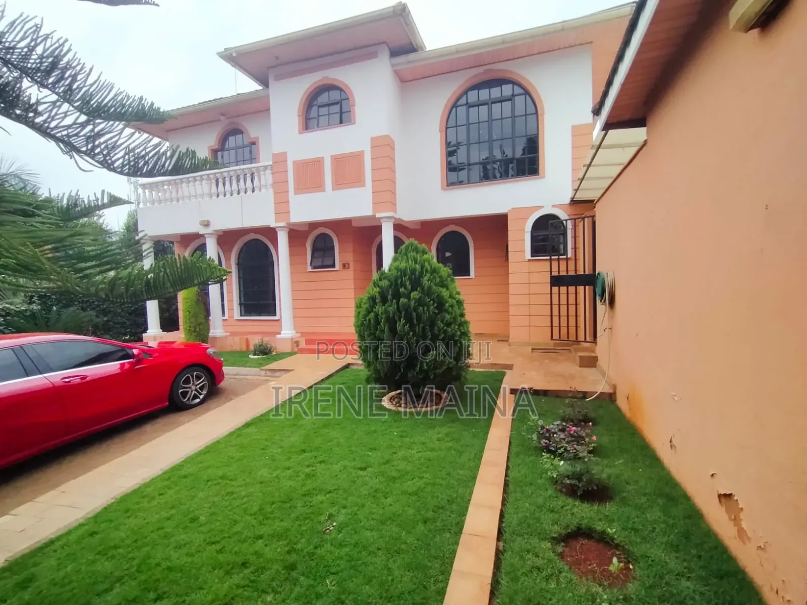 4bdrm Villa in Fivestar Meadows, Kiambu / Kiambu  for sale