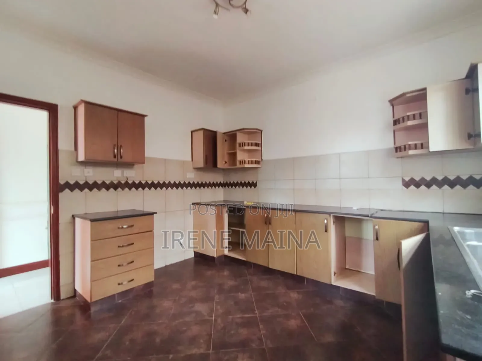 4bdrm Villa in Fivestar Meadows, Kiambu / Kiambu  for sale