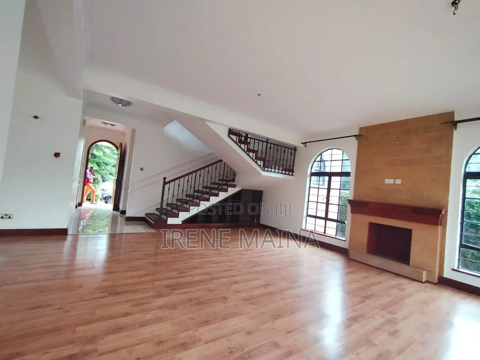 4bdrm Villa in Fivestar Meadows, Kiambu / Kiambu  for sale