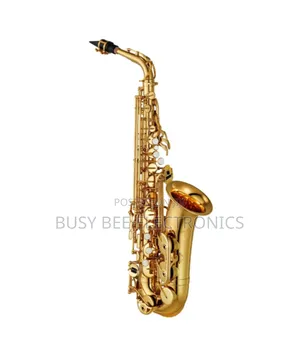Brand New Premier Alto Saxophone