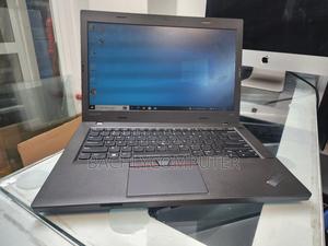 Laptop Lenovo ThinkPad L470 8GB Intel Core I5 SSD 256GB