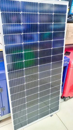 Solar Panel 350watts 36v All Weather - main view