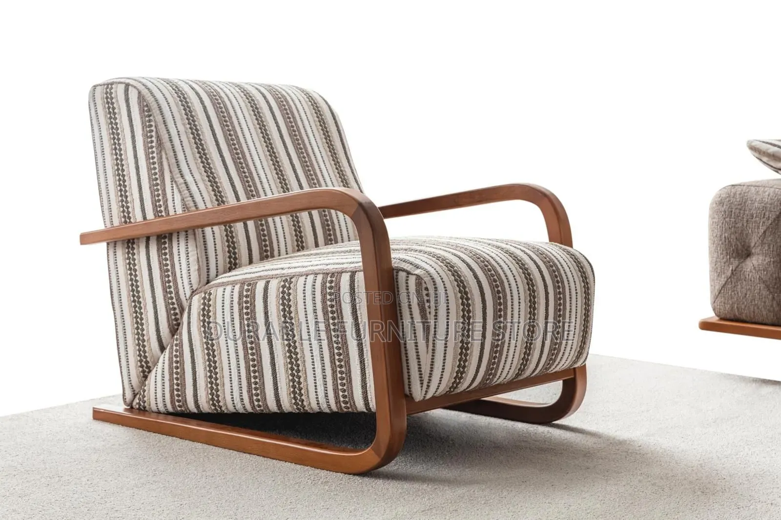 Resting. Chair