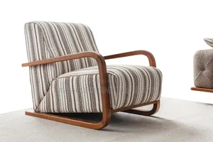 Resting. Chair