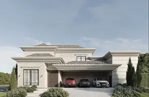 4 Bedroom House Plan