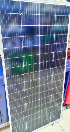 Solar Panel 400watts 36v All Weather - main view