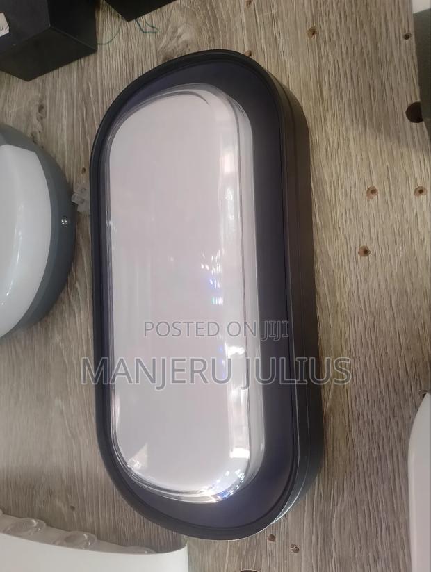 3 Color Bulkhead