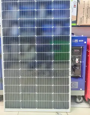 Solar Panel 450W All Weather