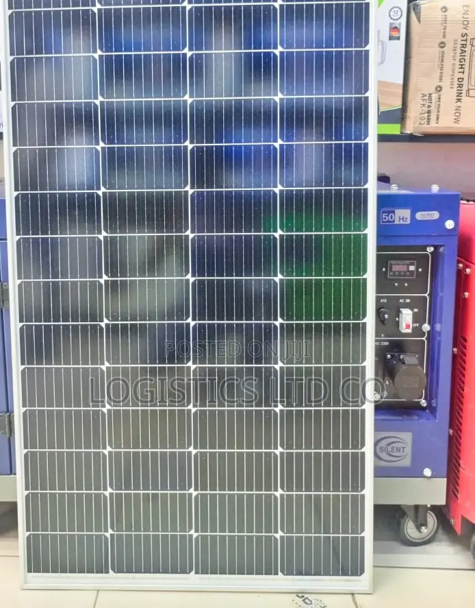 Solar Panel 450W All Weather