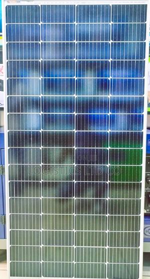 Solar Panel 450 W All Weather - main view