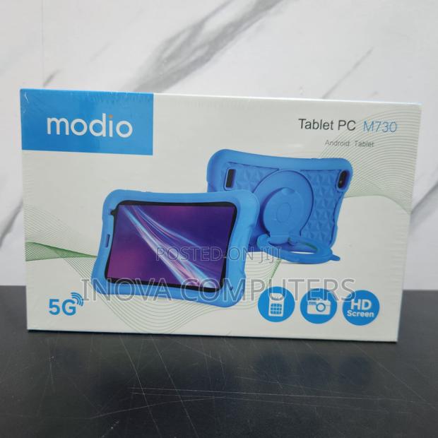 New Modio M730 256 GB Gray - main view