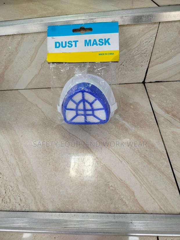 Safety Dust Mask