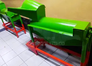 Maize Sheller Without Engine