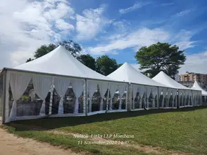 Do You Have Events That Require Tents in Nairobi, Tents Blin