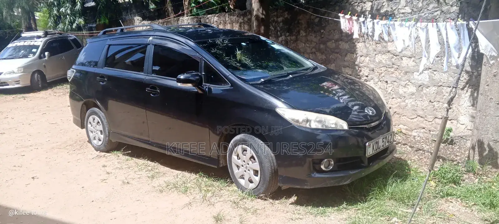 Car Rental in Malindi-Watamu,Airport SGR and Hotel Transfers