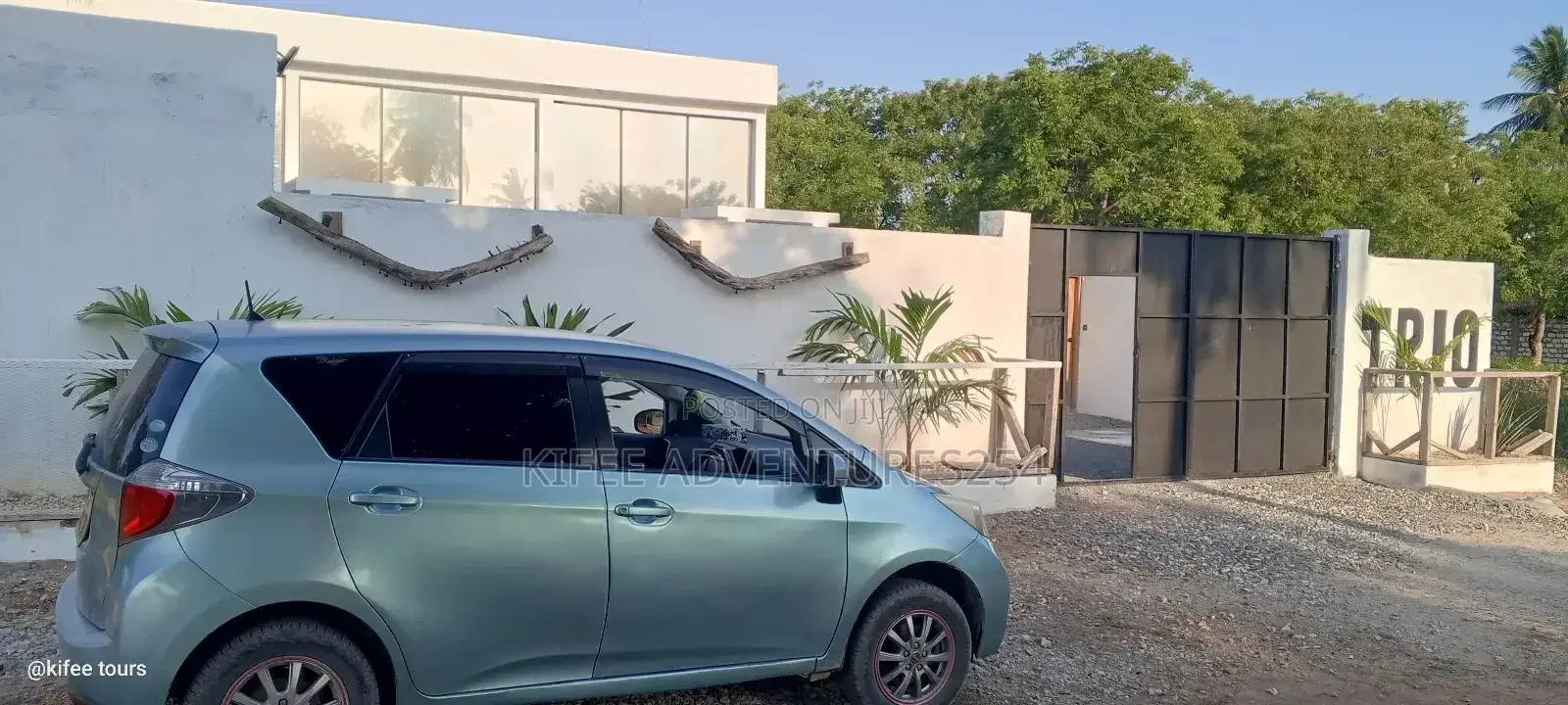 Car Rental in Malindi-Watamu,Airport SGR and Hotel Transfers