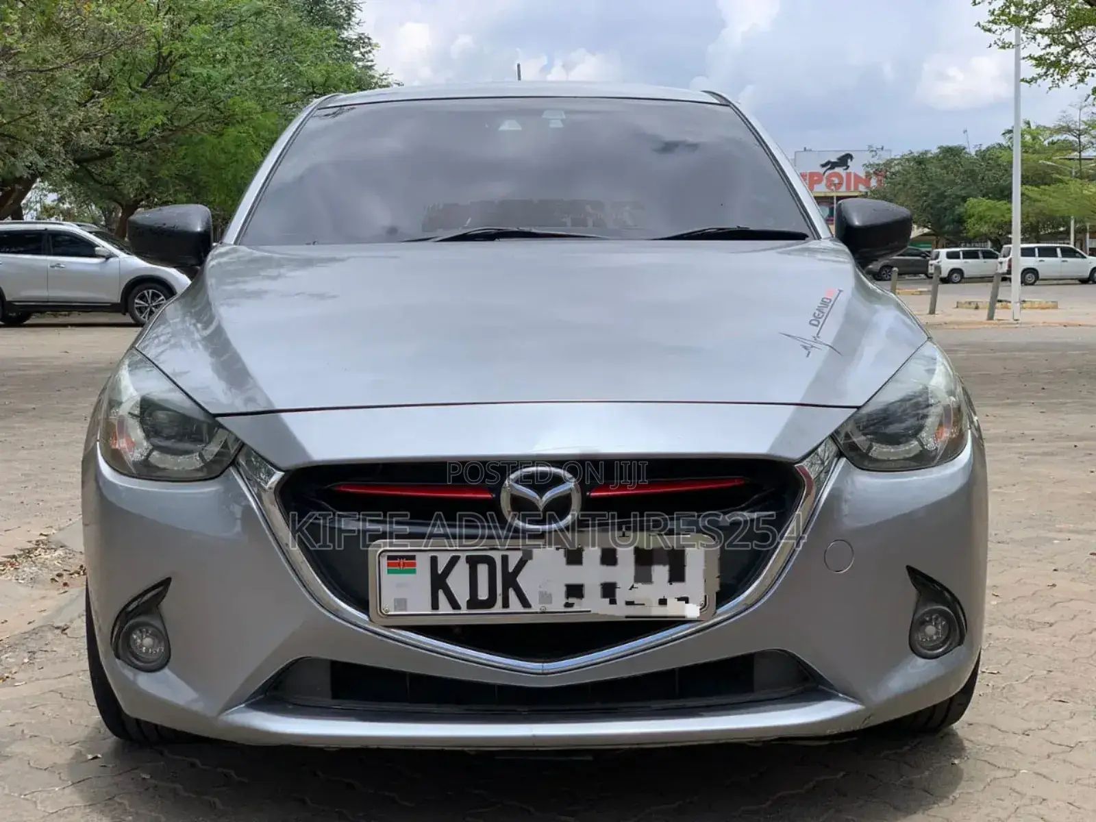 Car Rental in Malindi-Watamu,Airport SGR and Hotel Transfers