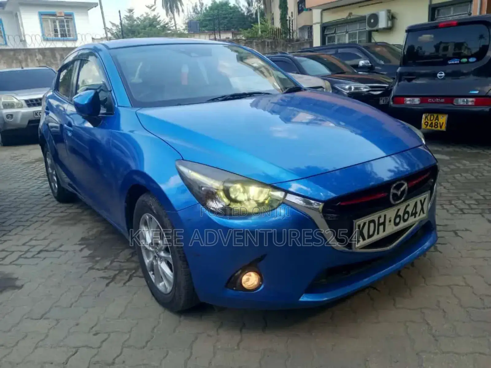 Car Rental in Malindi-Watamu,Airport SGR and Hotel Transfers